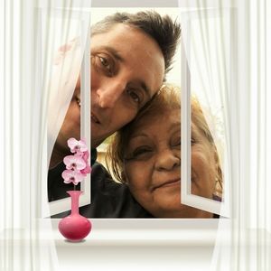 Meet your Posher, Ana